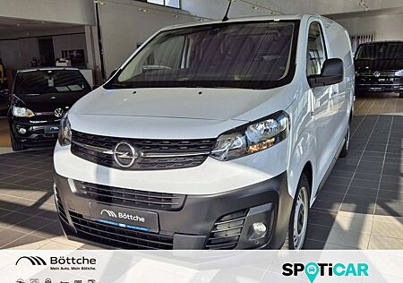 Opel Vivaro Edition L3 2.0D Android Auto