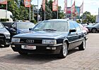 Audi 200 Turbo quattro Exclusiv 1 of 217 BRD SD BBS