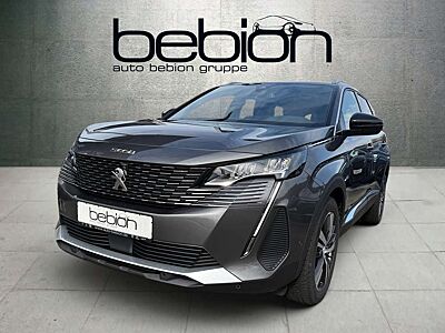 Peugeot 5008 1.2 PureTech 130 Allure Pack ACC KeyLess LM