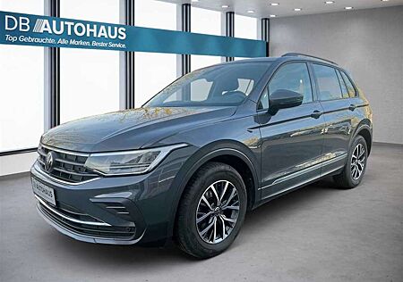 VW Tiguan Volkswagen Life 1.5 TSI