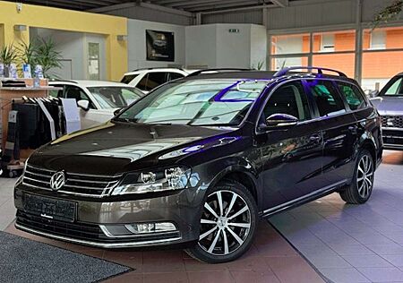 VW Passat Variant Volkswagen Comfortline BlueMotion