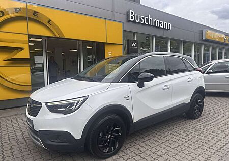 Opel Crossland X Automatik 120 Jahre +RFK+CARPLAY+