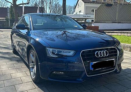 Audi A5 1.8 TFSI Sportback