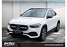 Mercedes-Benz GLA 250 4M Progressive, Night Paket