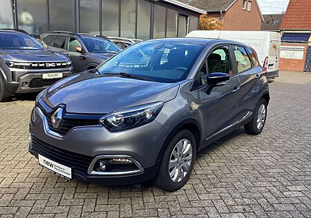 Renault Captur Experience ENERGY 1.2 TCe 120 EDC