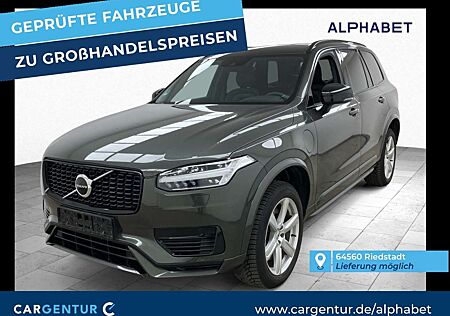 Volvo XC 90 XC90 T8 AWD R-Design Edition Plug-In