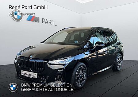 BMW 220 gebraucht kaufen BMW 220 i ActiveTourer M-Sport ACC 360° HUD AHK Pano H/K