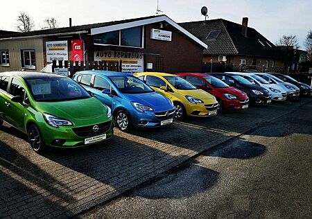 Opel Astra K 1.5D Kamera/Navi/DAB/Sitzhzg./LED/