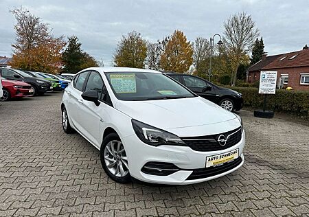 Opel Astra K 1.5D, 2 Jahre Garantie/ Kamera/Navi/LED