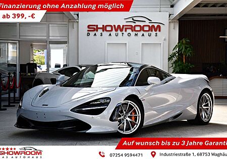 McLaren 720S Elite Lux Carbon Ceramic Lift SoftClose
