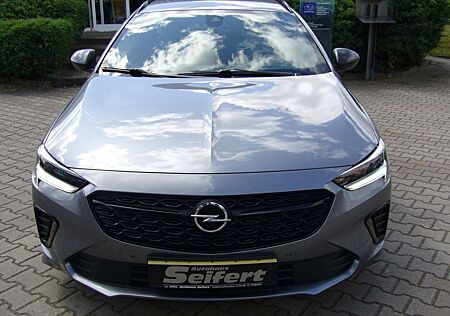 Opel Insignia SportsTourer 2.0 SHT 4x4 GSi (EURO 6d)