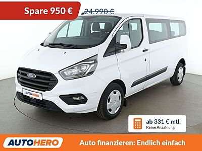 Ford Transit 2.0 TDCi 320 L2 Trend*TEMPO*PDC*KLIMA*GARANTIE*