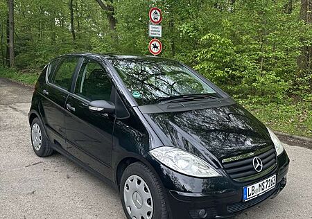 Mercedes-Benz A 150 Sitzheizung*Tüv*Einparkhilfe*8 Fachbereift*