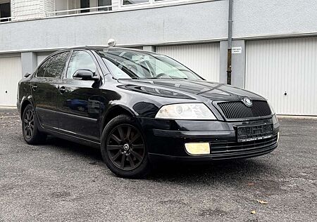 Skoda Octavia 1.8 TSI Elegance