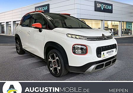 Citroën C3 Aircross Citroen Shine PT 110 *AHK*HeadUpDisplay*