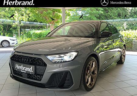 Audi A1 EDITION 1 KAMERA LED MMI