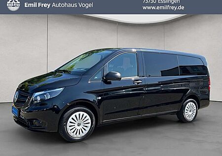 Mercedes-Benz Vito gebraucht kaufen Mercedes-Benz Vito / Marco Polo