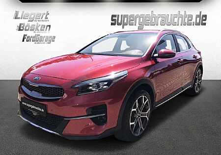 Kia XCeed Spirit Automatik Winterräder