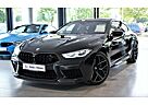 BMW M8 Gran Coupe Competition *Laser*NightVision*TV