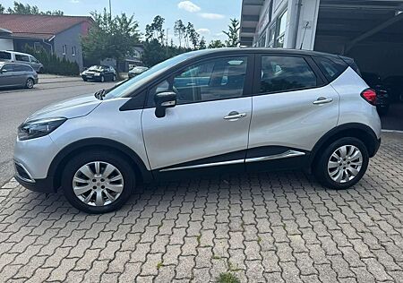 Renault Captur Dynamique
