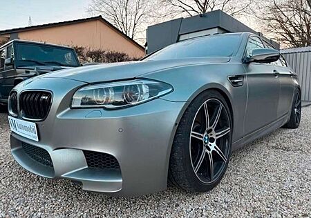 BMW M5 30 Jahre Edition-1 von 300 Leder*Pano*HeadUp