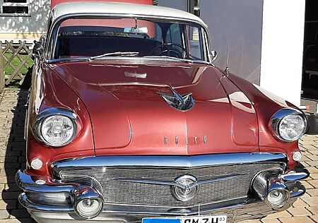 Buick Special 40 Special