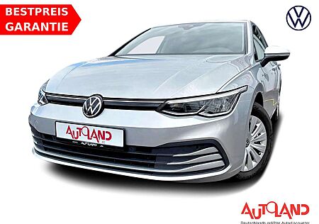 VW Golf Volkswagen VIII 1.0 TSI LED Klimaaut. Sitzheizung PDC