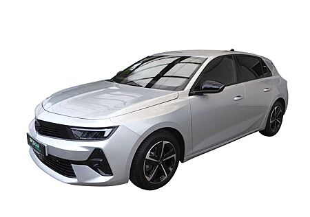 Opel Astra GS