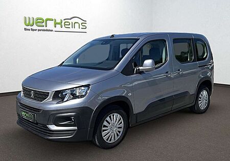 Peugeot Rifter Active 5 Sitze DAB+ StHzg SH TÜV NEU