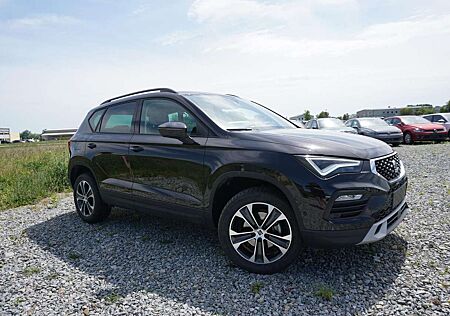 Seat Ateca 1.5TSI Style DSG Navi AHK Kamera ACC