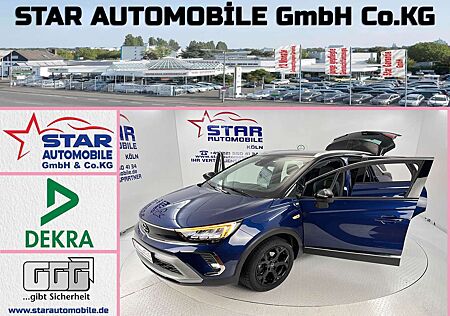 Opel Crossland X Ultimate*1,5CDTI-88KW*H-Up*NAVI*CarPlay*TEMP*SH*6d