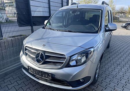 Mercedes-Benz Citan 111 CDI Tourer lang 2 Hand Tüv neu