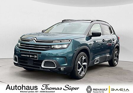 Citroën C5 Aircross Citroen Shine PARKASSIST LED PANO 360° ACC CARPLAY SPUR