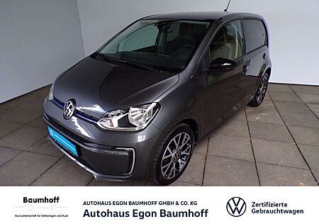 VW Up Volkswagen ! ! E- STYLE PLUS / 16'+KAMERA+SITZHZG