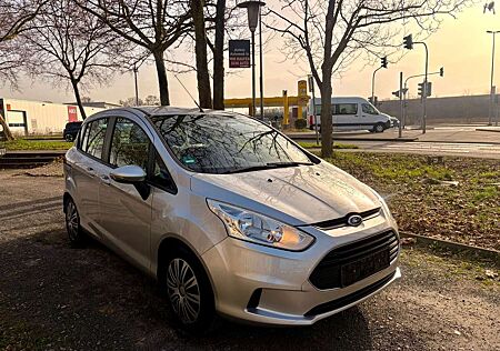 Ford B-Max Klima / Euro 5