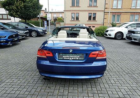 BMW 330i 330 Baureihe 3 Cabrio