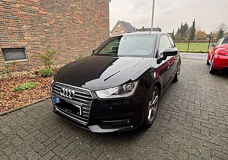 Audi A1 sport