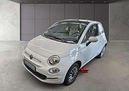 Fiat 500 MY22 1.0 GSE Hybrid DOLCEVITA 51kW (