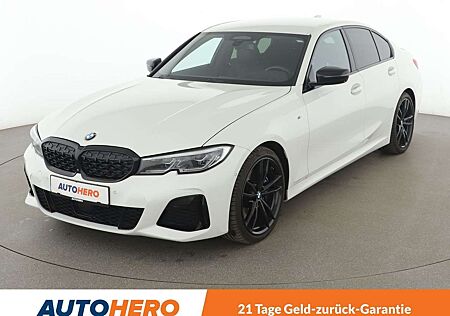 BMW 340 M340i xDrive *ALU*PDC*CAM*360*ACC*NAVI*