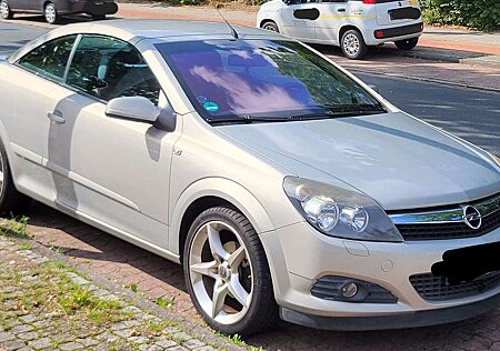 Opel Astra Twin Top