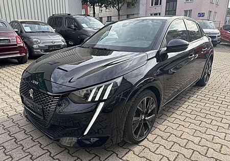 Peugeot 208 GT*Kamera*Navi*Apple|Android*Szh*Digi-Cockpi