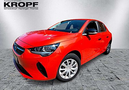 Opel Corsa F 1.2 SHZ+SpurH