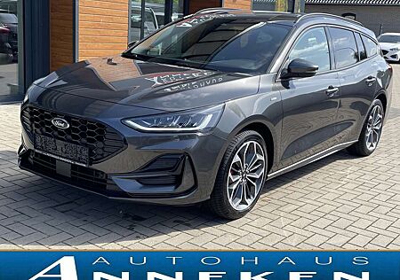 Ford Focus MHEV ST-Line*iACC*18Zoll*NEUES MODELL