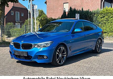 BMW 320 M Sport Kamera-LED-Navi *TOP*
