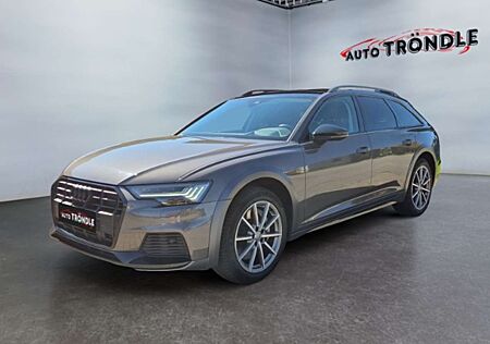 Audi A6 Allroad 55 TDI quattro +Luftfahrwerk+Panorama