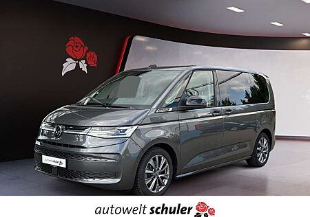VW T7 Multivan Volkswagen 1,4 eHybrid DSG Energetic Ergo