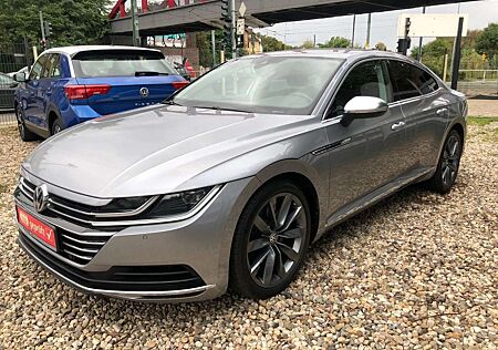 VW Arteon Volkswagen Elegance 4Motion/Allrad