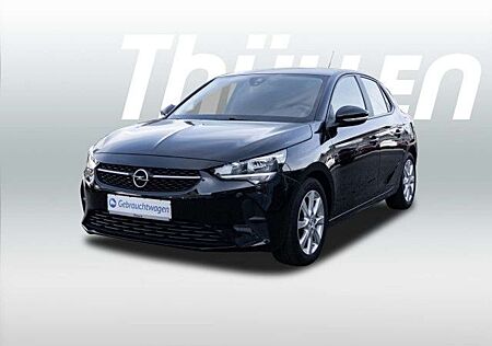 Opel Corsa Edition 1.2 Bluetooth Klima Einparkhilfe