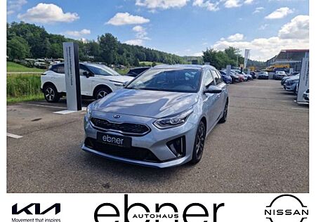 Kia Others Ceed SW Plug-in Hybrid Spirit | Navi | Tempomat