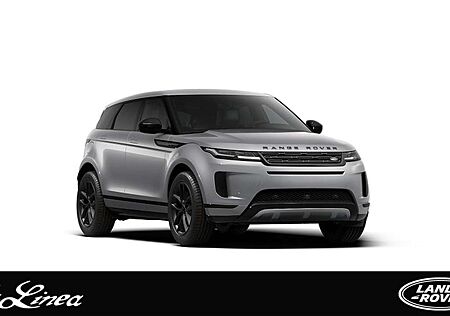 Land Rover Range Rover Evoque D200 S Momentum 19" Gloss Black LM